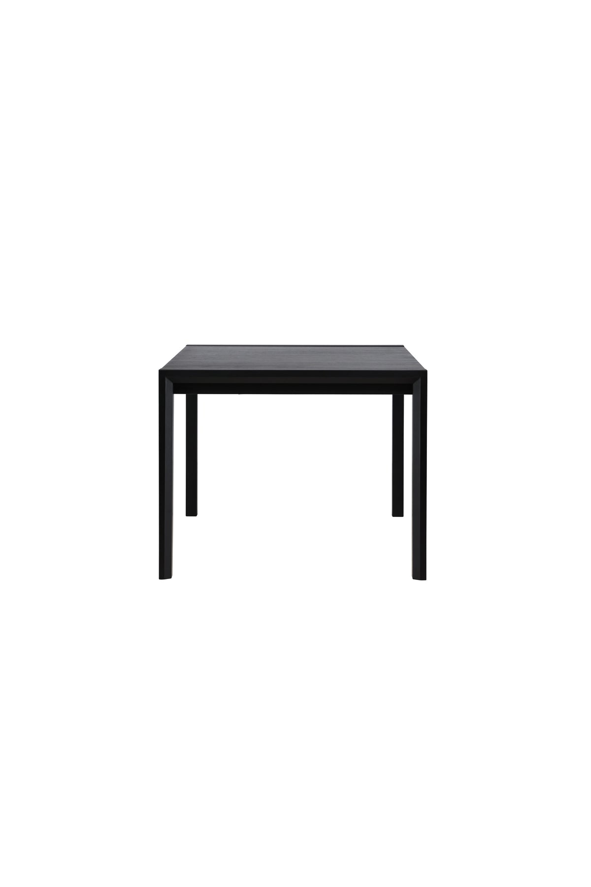Slider rektangulärt matbord