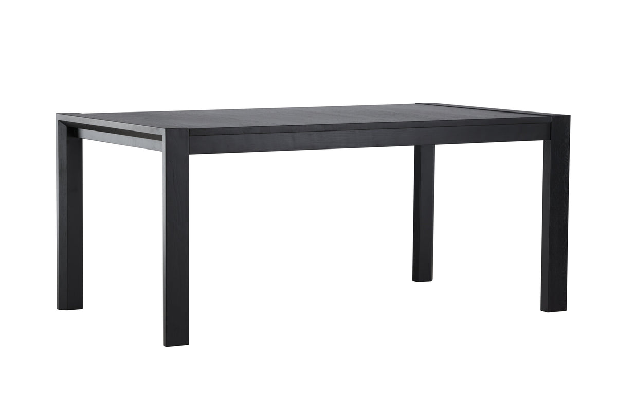 Slider rektangulärt matbord