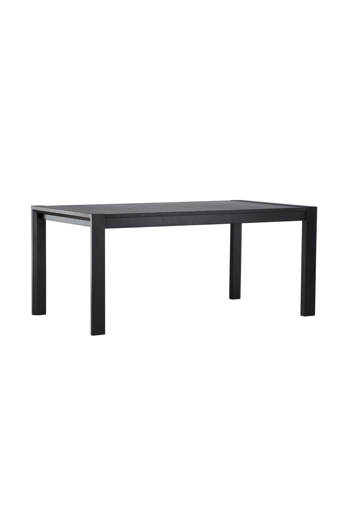 Slider rektangulärt matbord