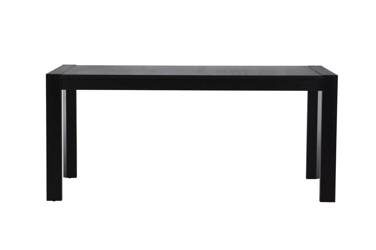 Slider rektangulärt matbord