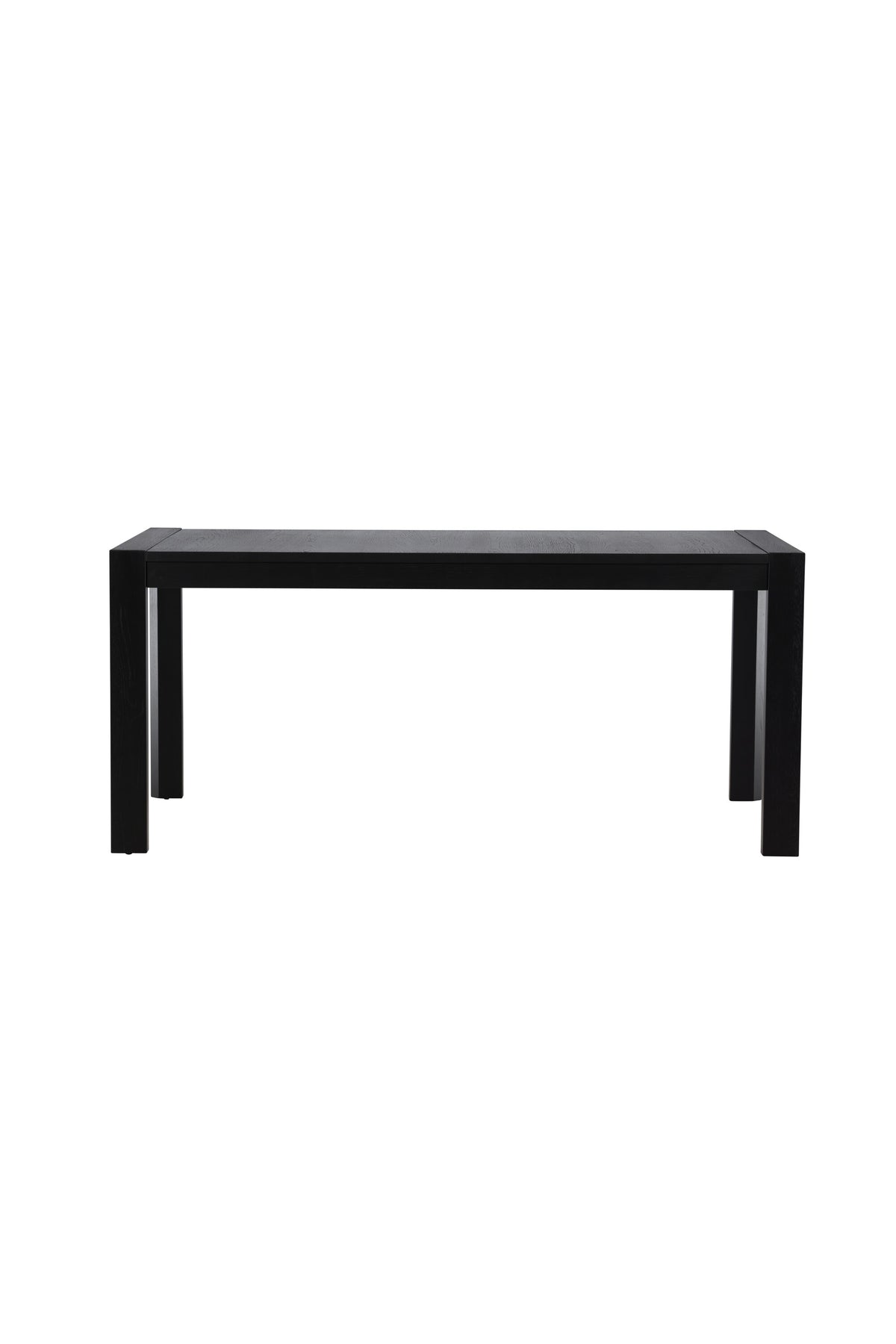 Slider rektangulärt matbord