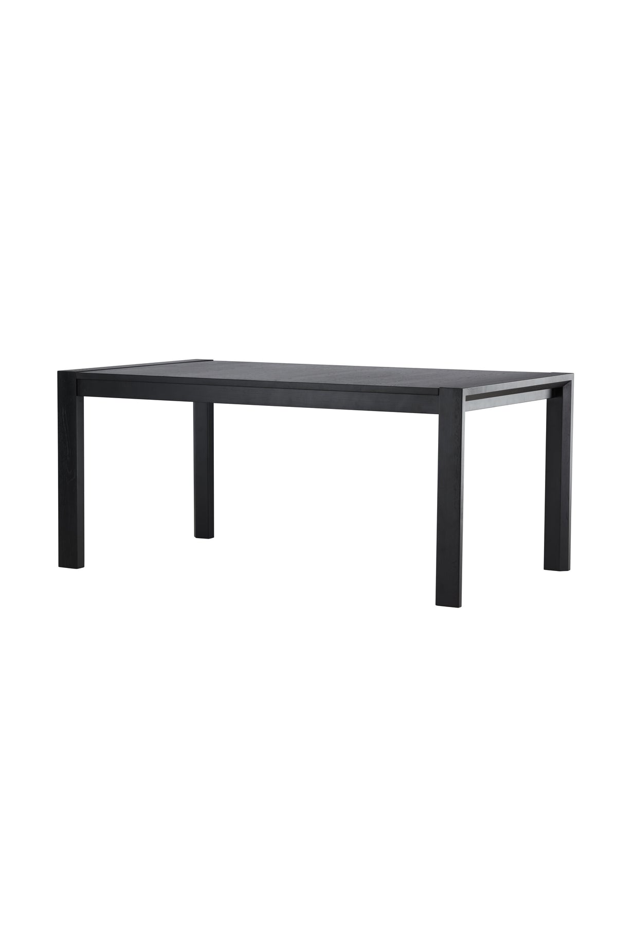 Slider rektangulärt matbord