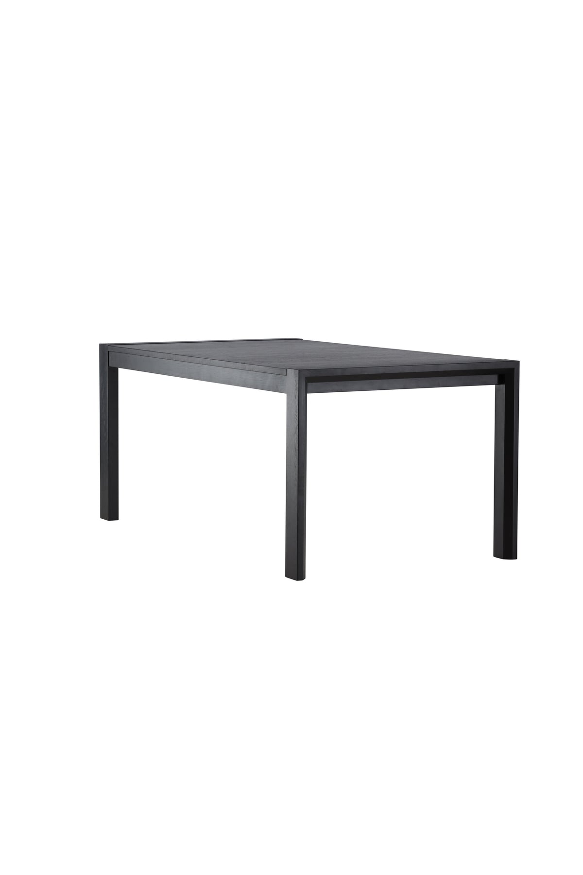 Slider rektangulärt matbord