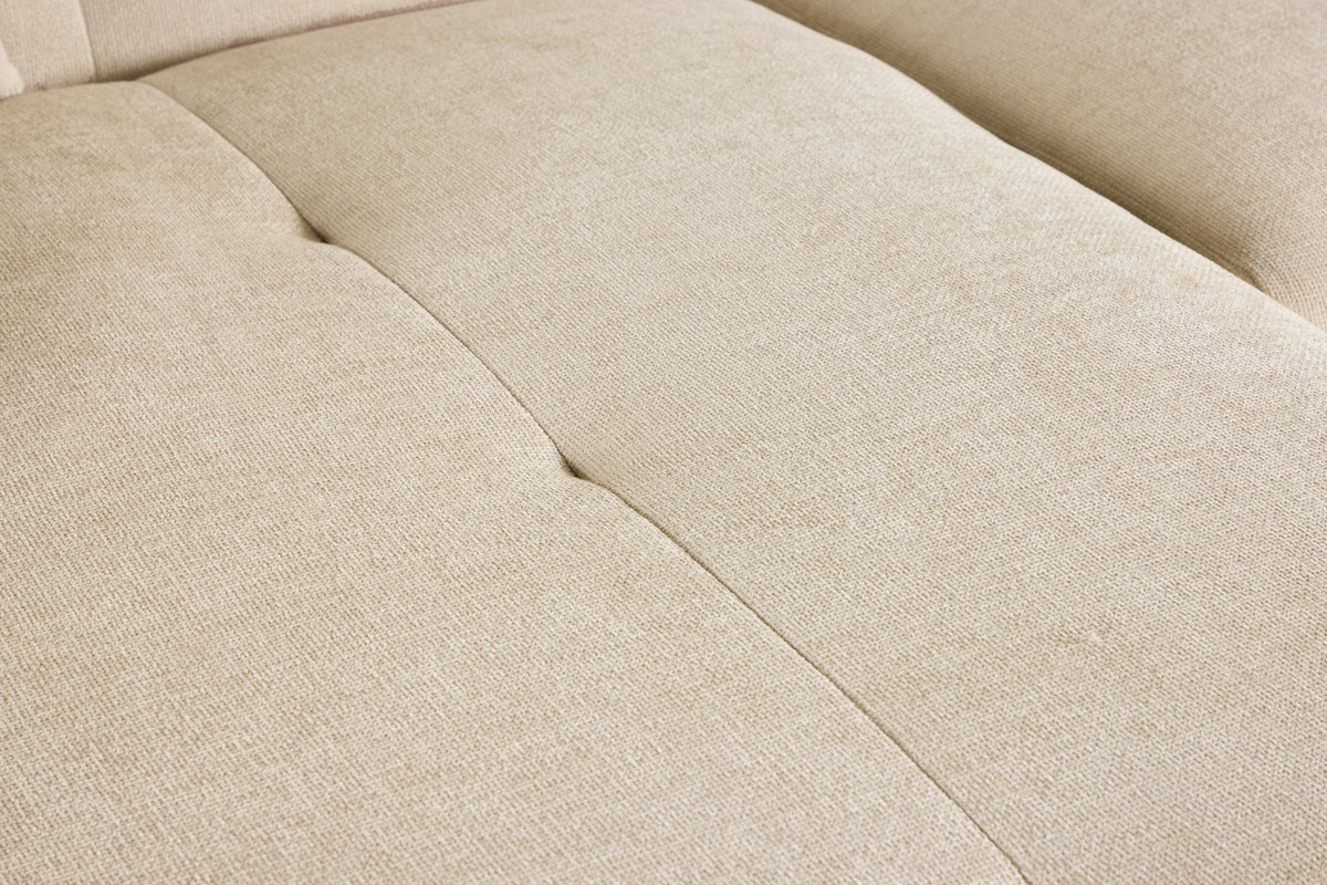 POSITANO Hörnsoffa - Beige