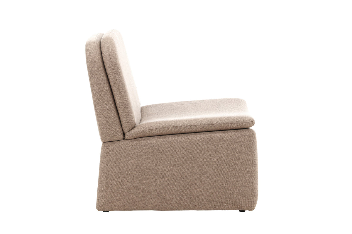 Bonn Fåtölj – 80 x 82 x 70
