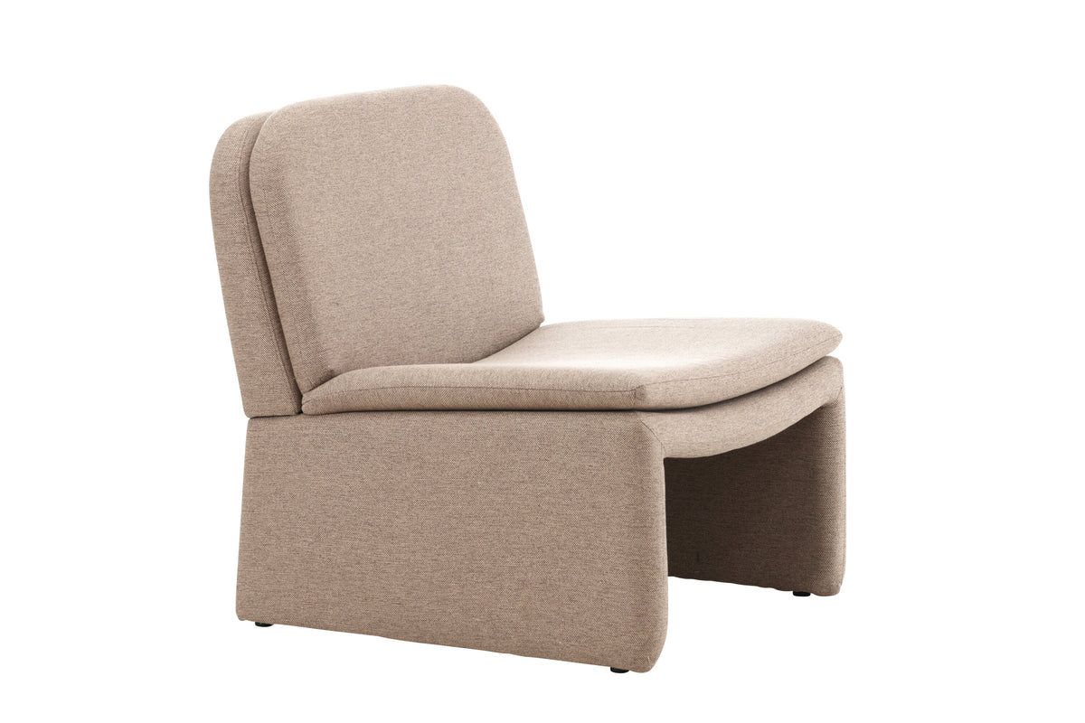Bonn Fåtölj – 80 x 82 x 70