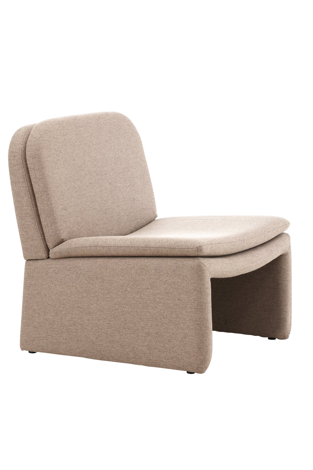 Bonn Fåtölj – 80 x 82 x 70