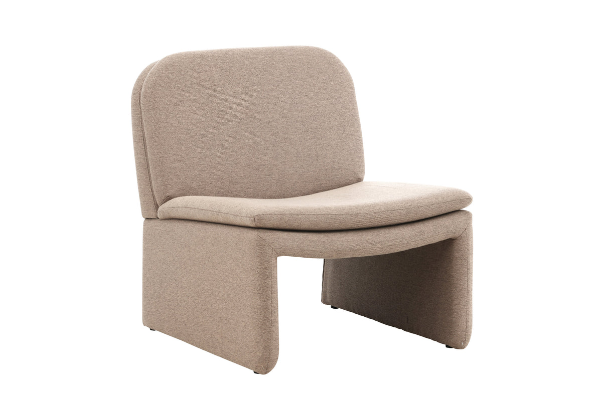 Bonn Fåtölj – 80 x 82 x 70
