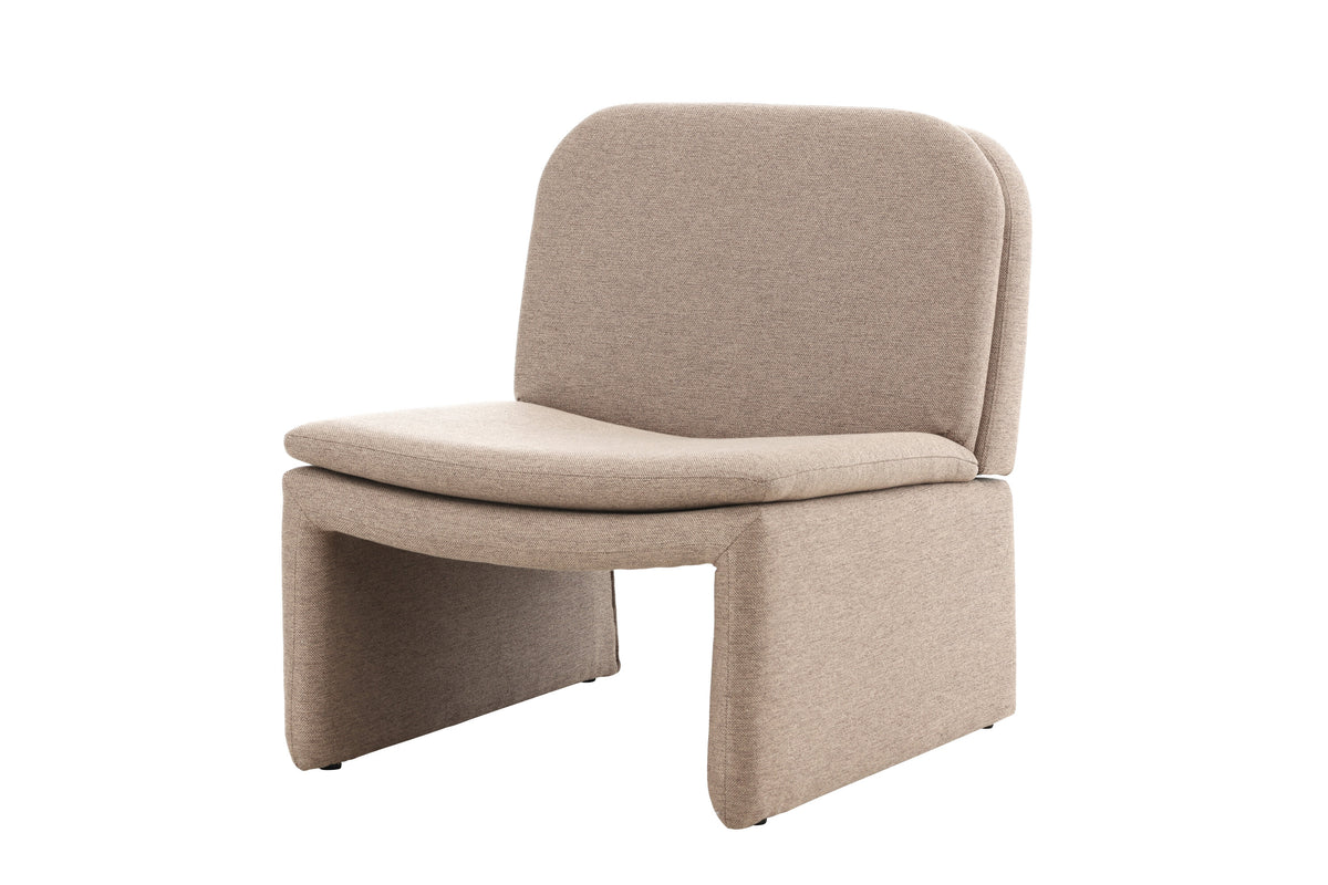 Bonn Fåtölj – 80 x 82 x 70