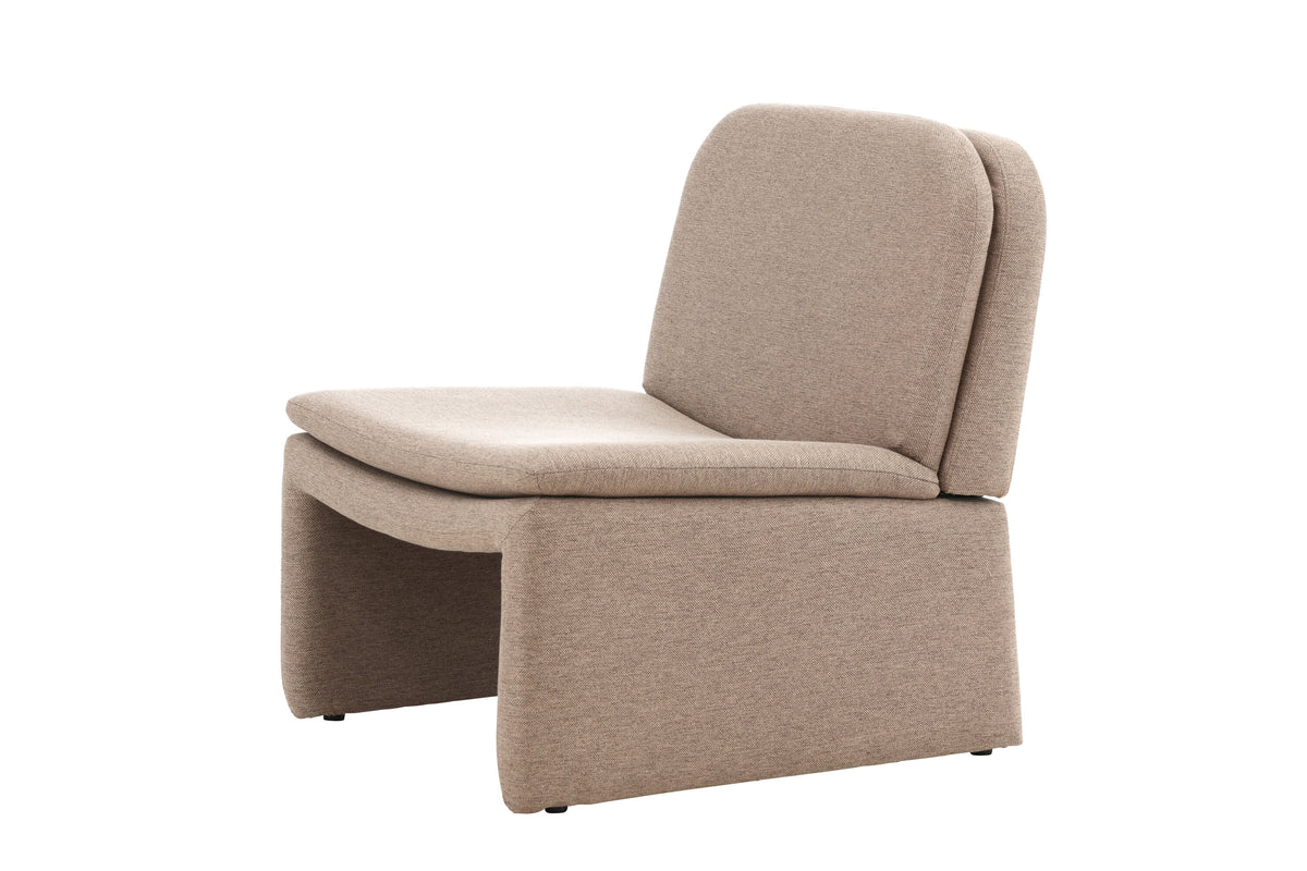 Bonn Fåtölj – 80 x 82 x 70