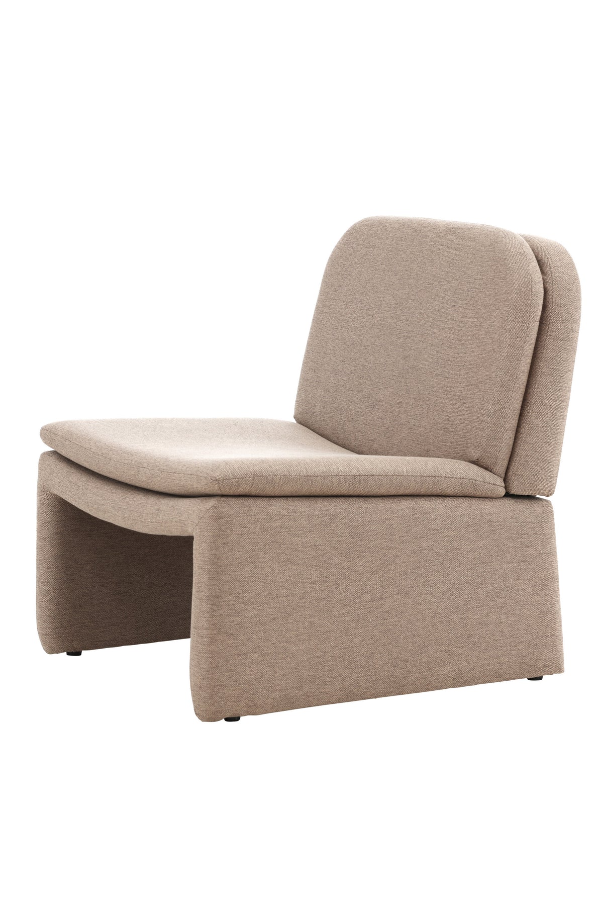 Bonn Fåtölj – 80 x 82 x 70