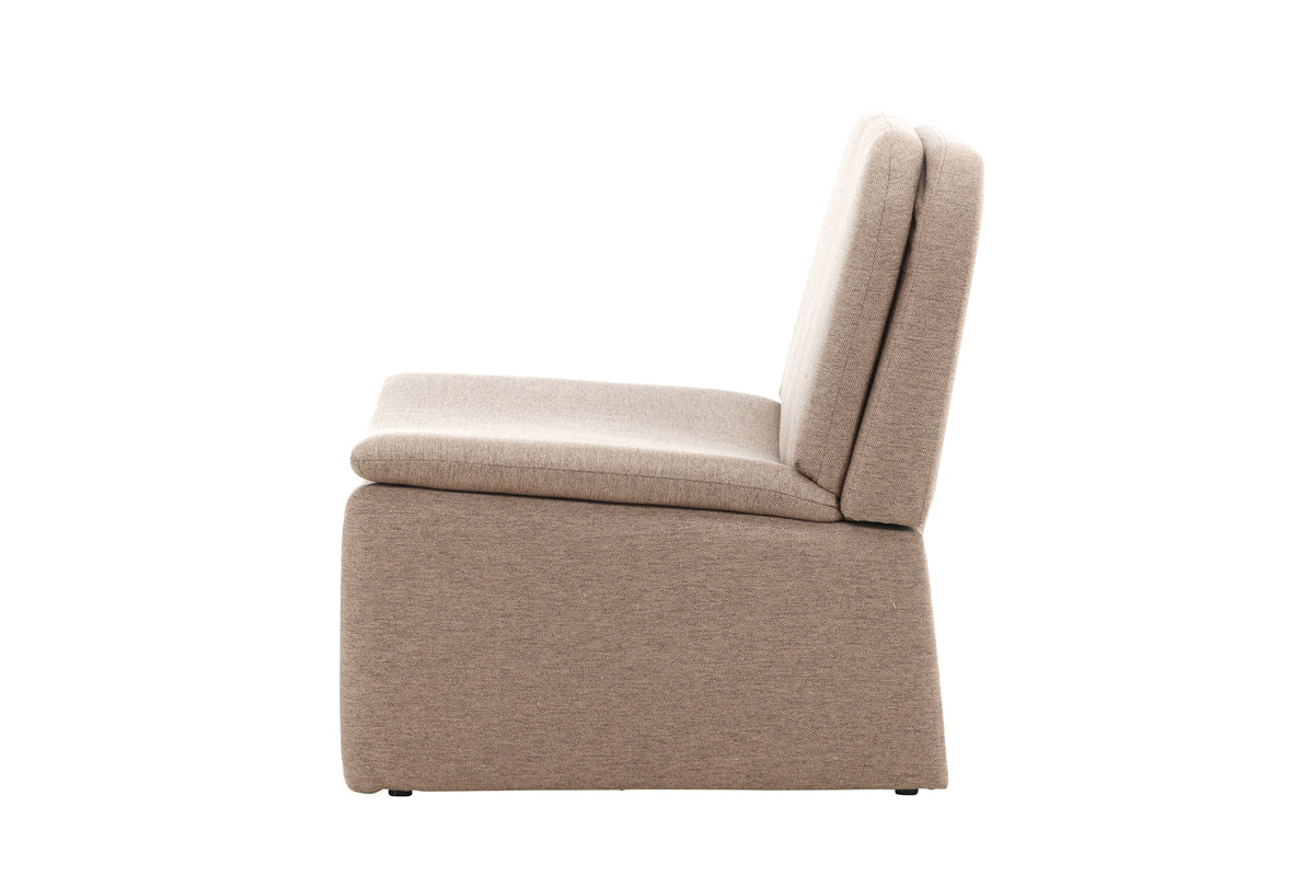 Bonn Fåtölj – 80 x 82 x 70