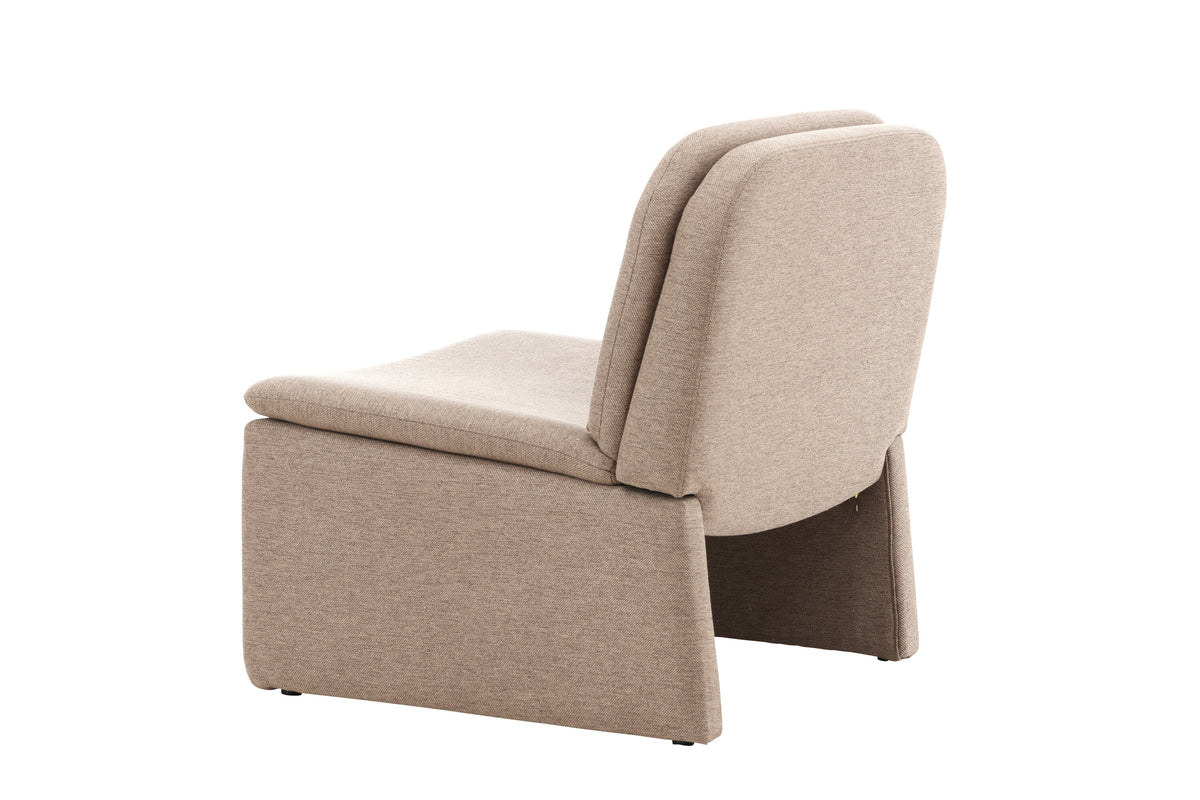 Bonn Fåtölj – 80 x 82 x 70
