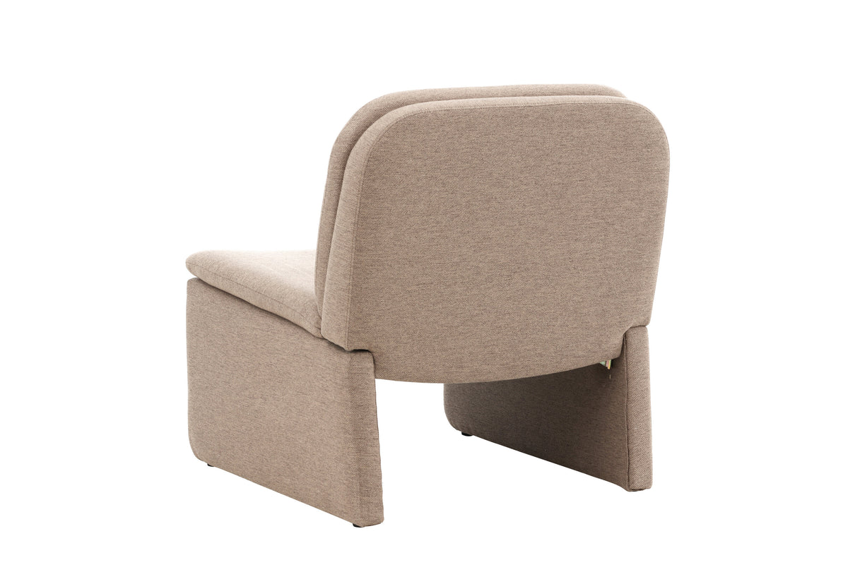 Bonn Fåtölj – 80 x 82 x 70