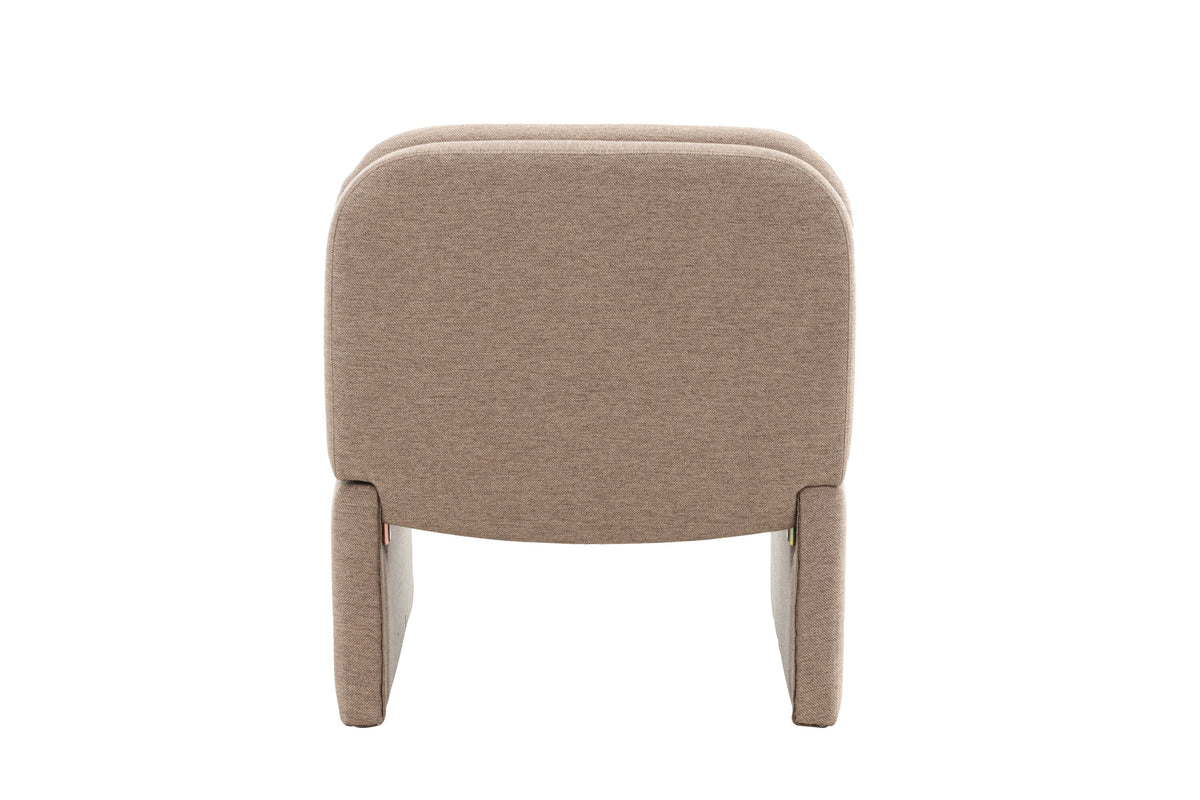 Bonn Fåtölj – 80 x 82 x 70