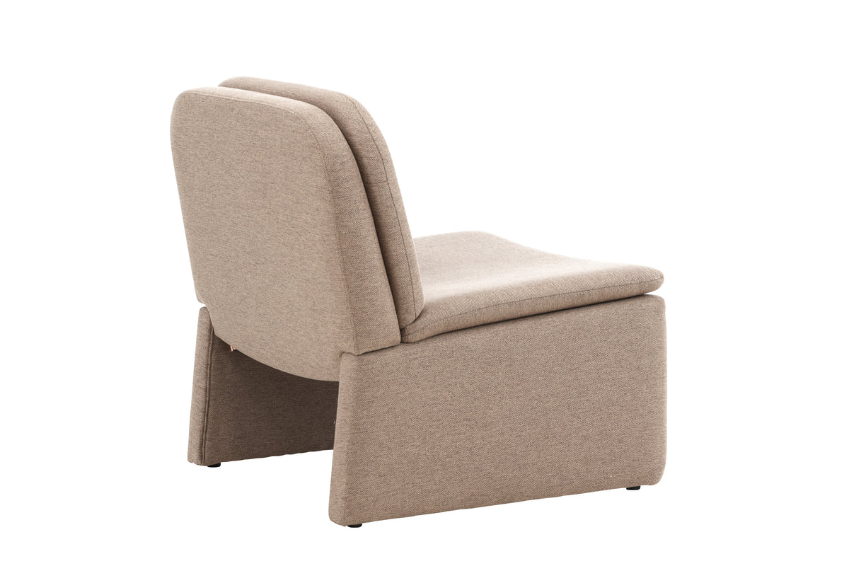 Bonn Fåtölj – 80 x 82 x 70