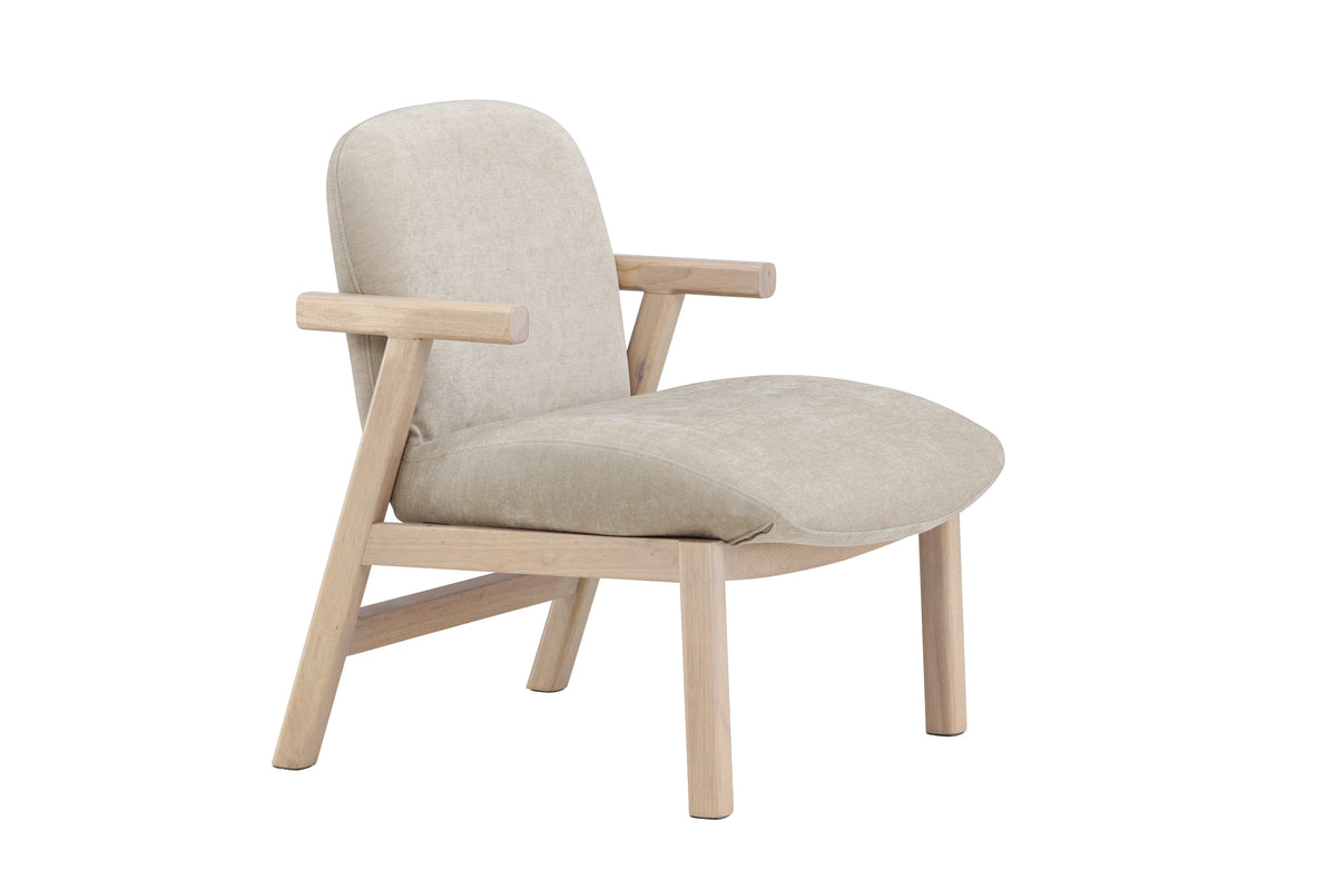 Rile Fåtölj – 74 x 77 x 67