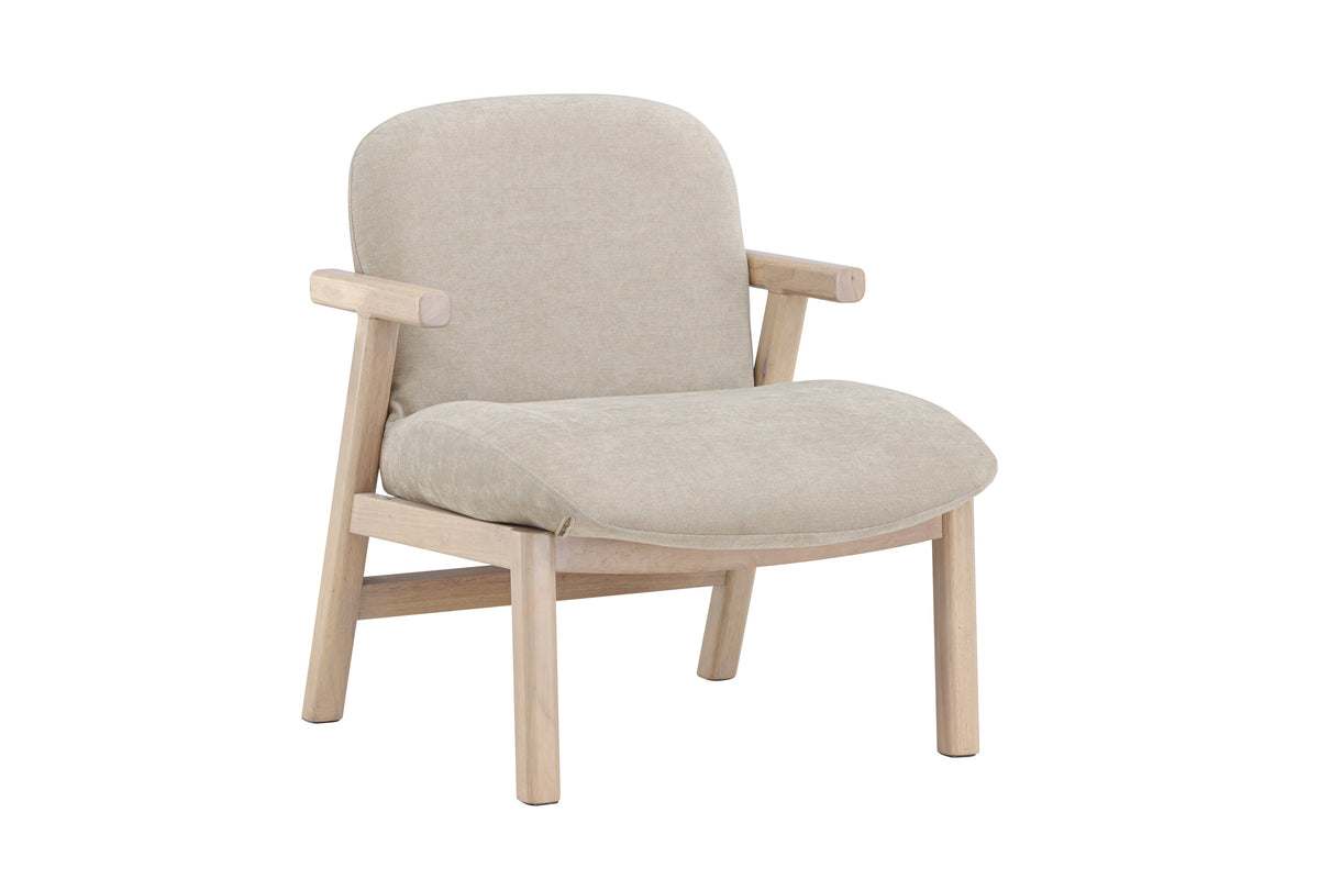 Rile Fåtölj – 74 x 77 x 67