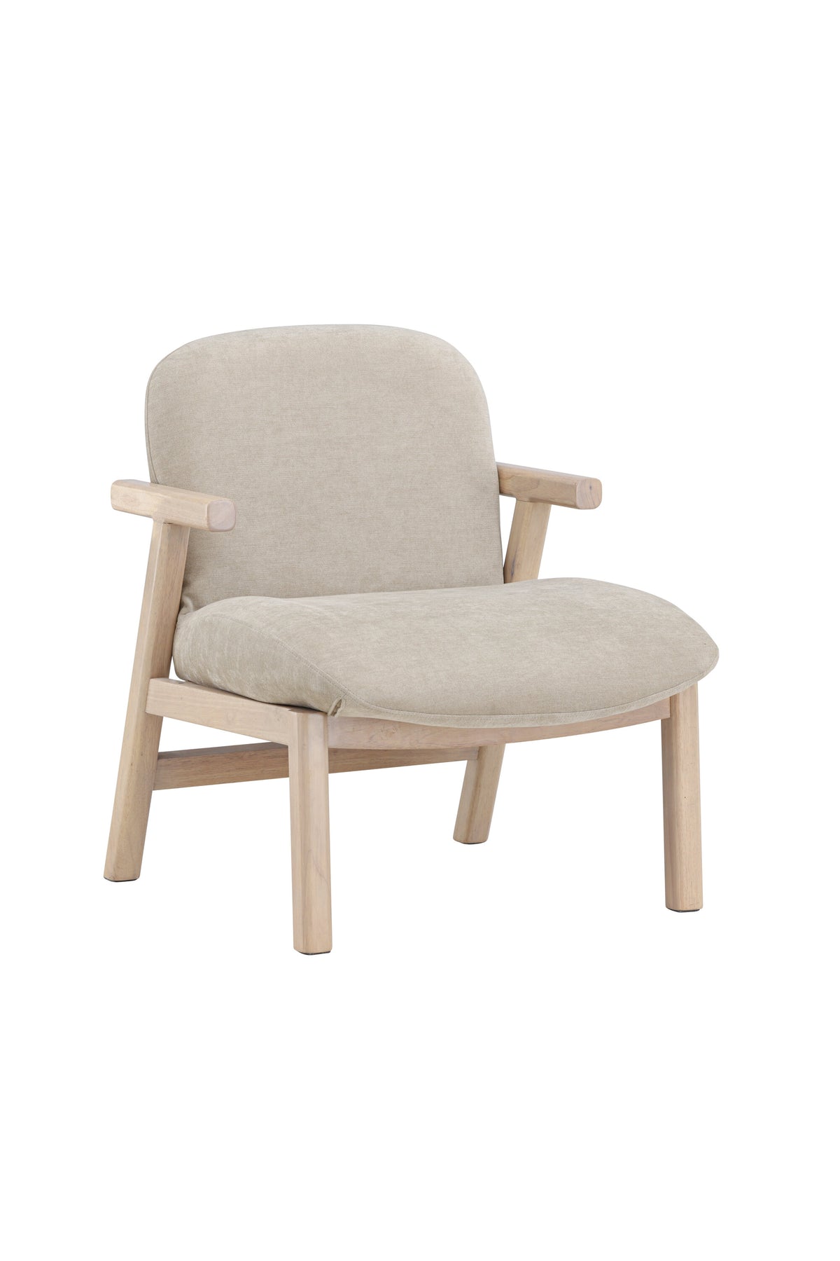 Rile Fåtölj – 74 x 77 x 67