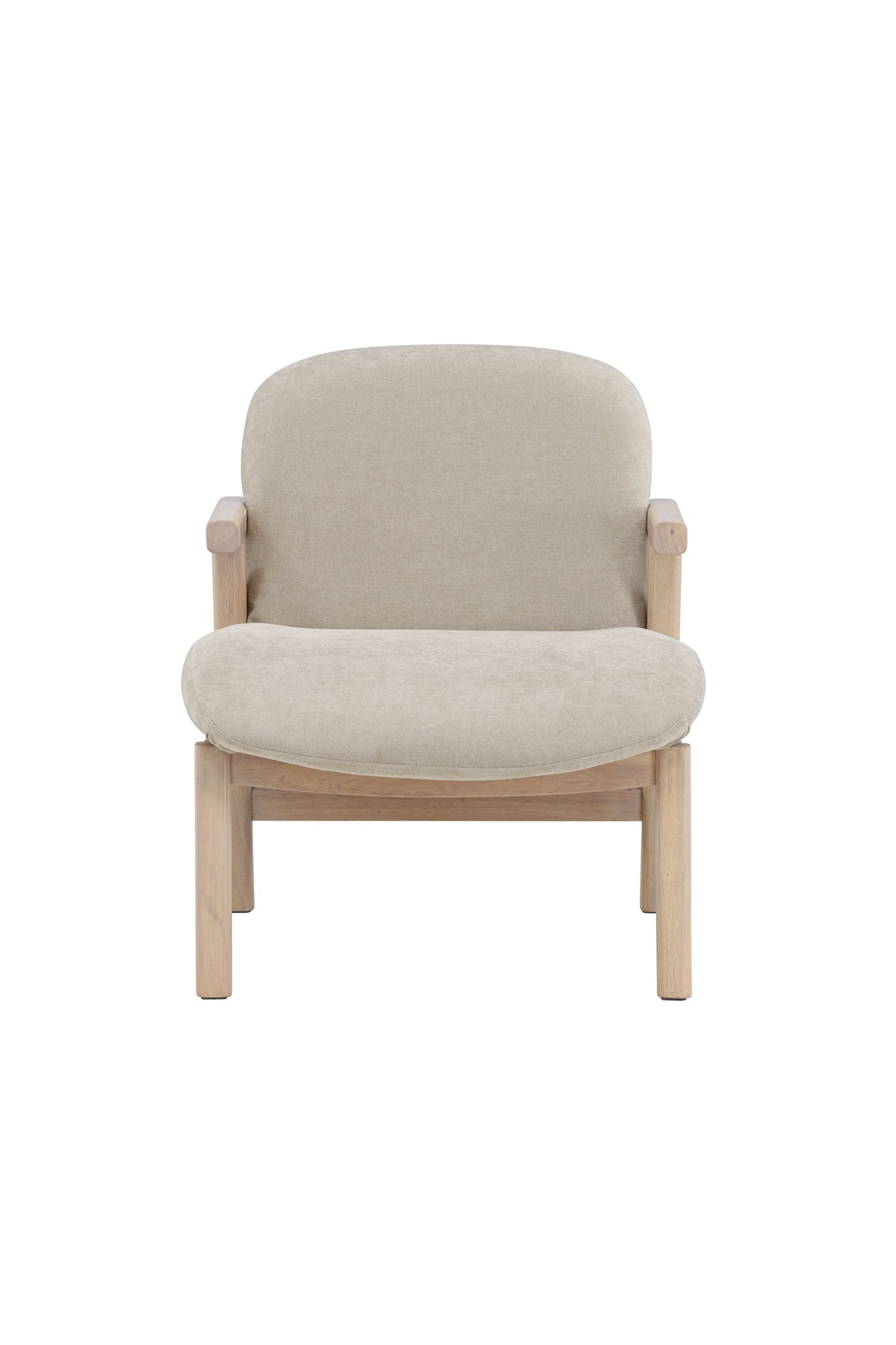 Rile Fåtölj – 74 x 77 x 67