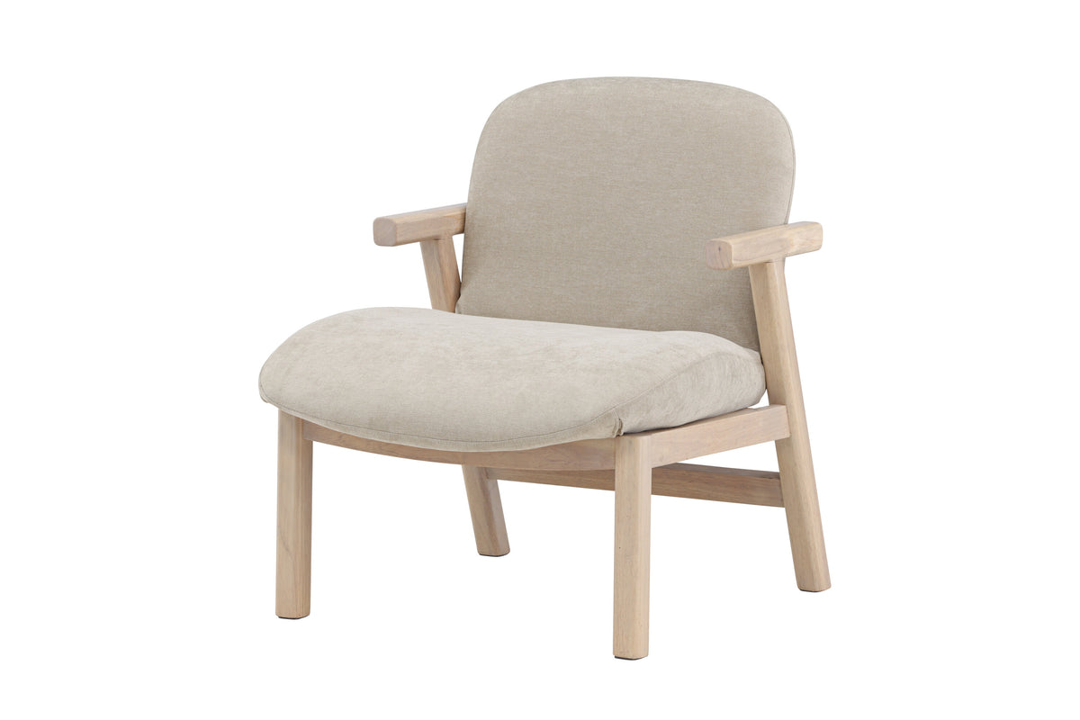 Rile Fåtölj – 74 x 77 x 67