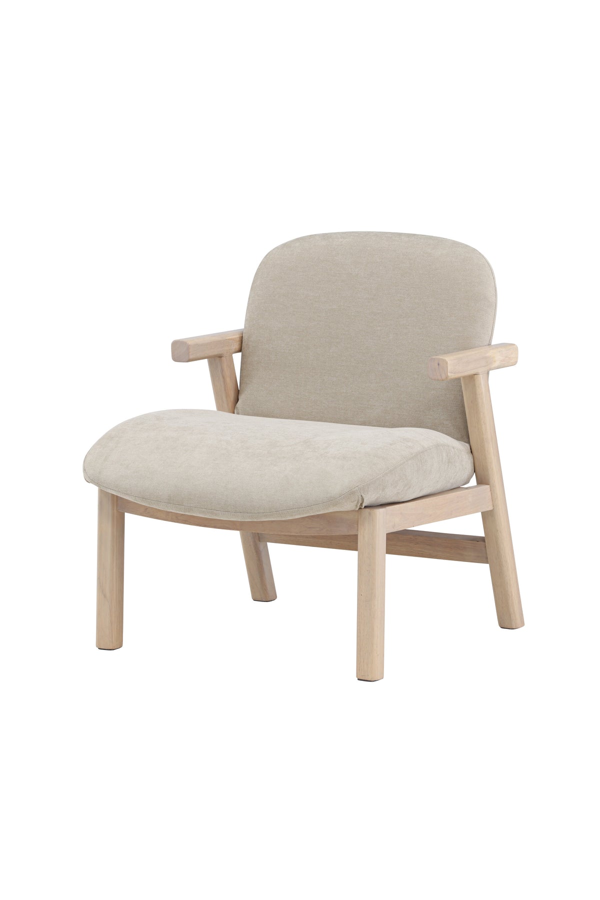 Rile Fåtölj – 74 x 77 x 67