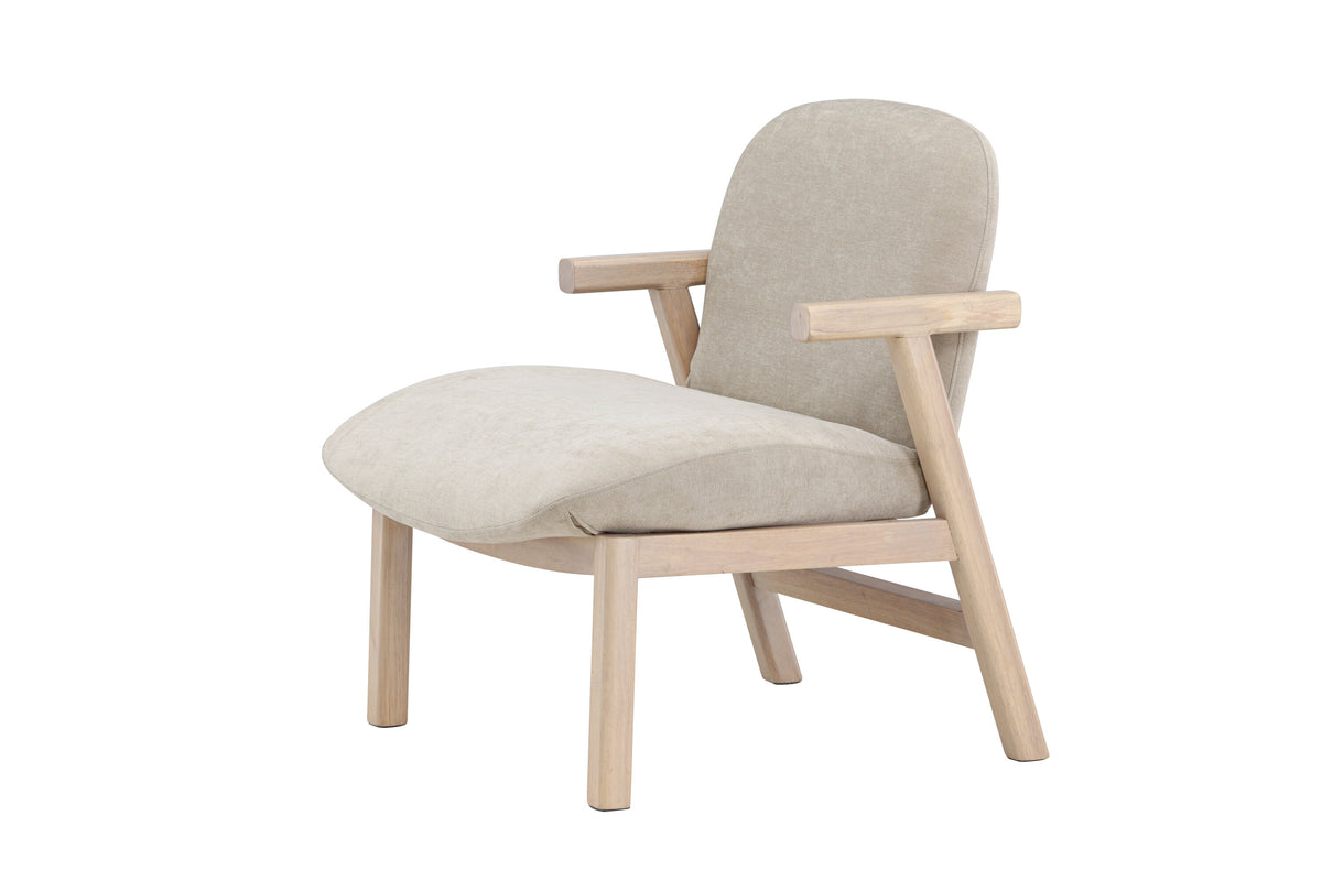 Rile Fåtölj – 74 x 77 x 67