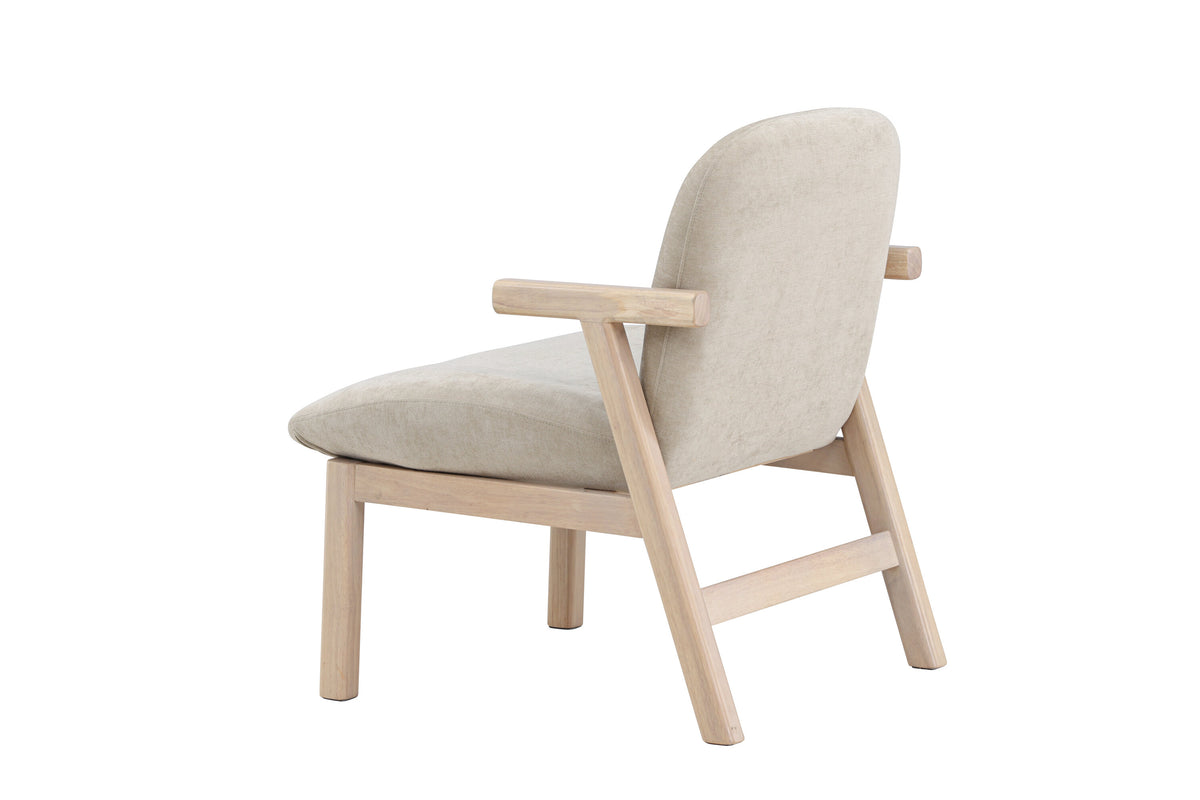 Rile Fåtölj – 74 x 77 x 67