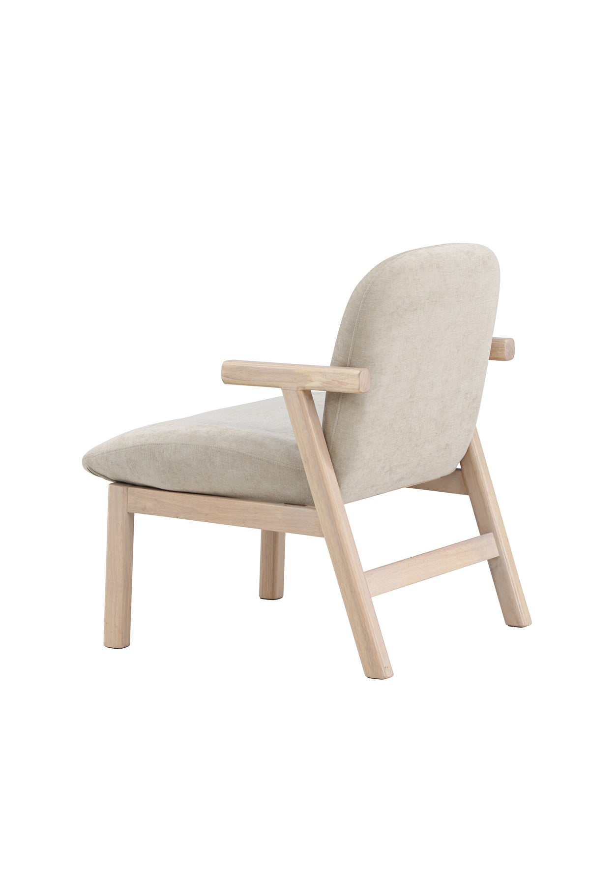 Rile Fåtölj – 74 x 77 x 67