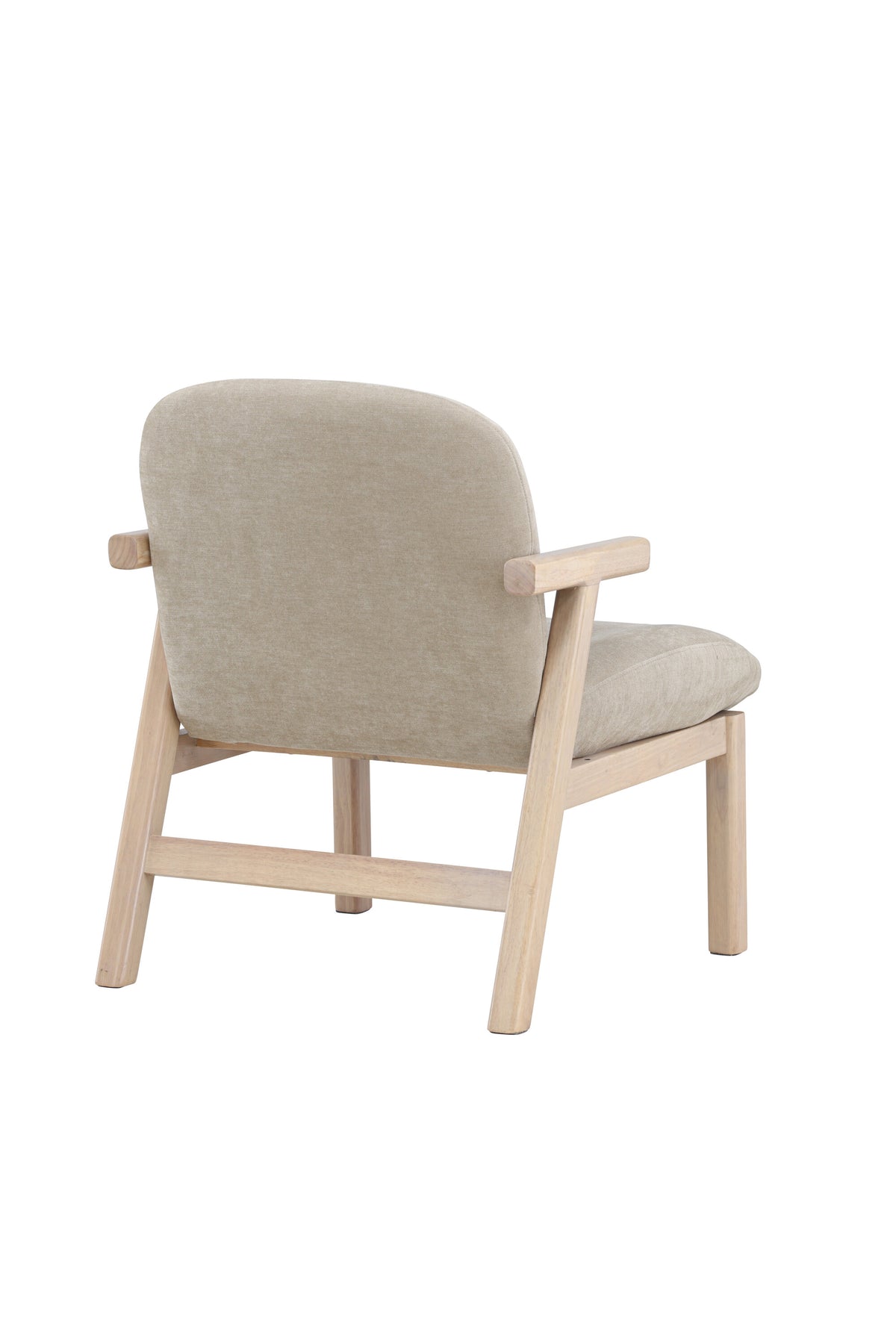 Rile Fåtölj – 74 x 77 x 67