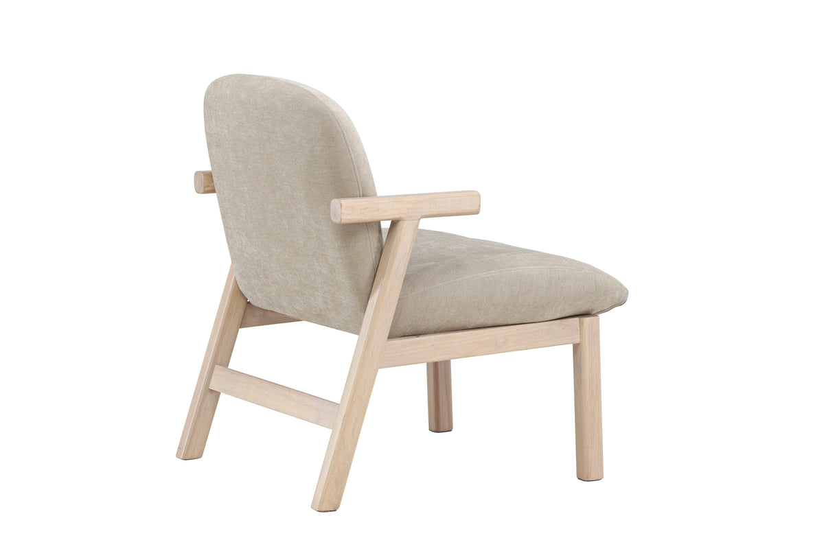 Rile Fåtölj – 74 x 77 x 67