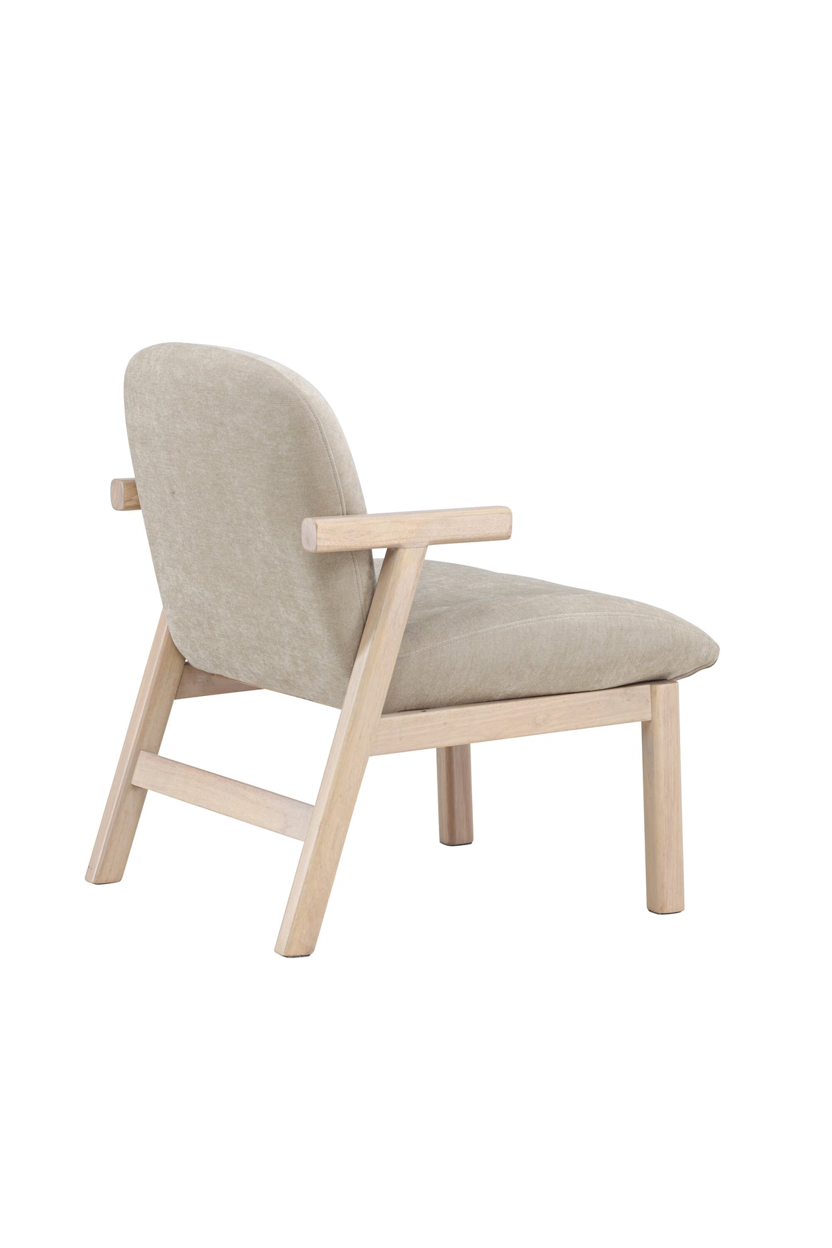 Rile Fåtölj – 74 x 77 x 67