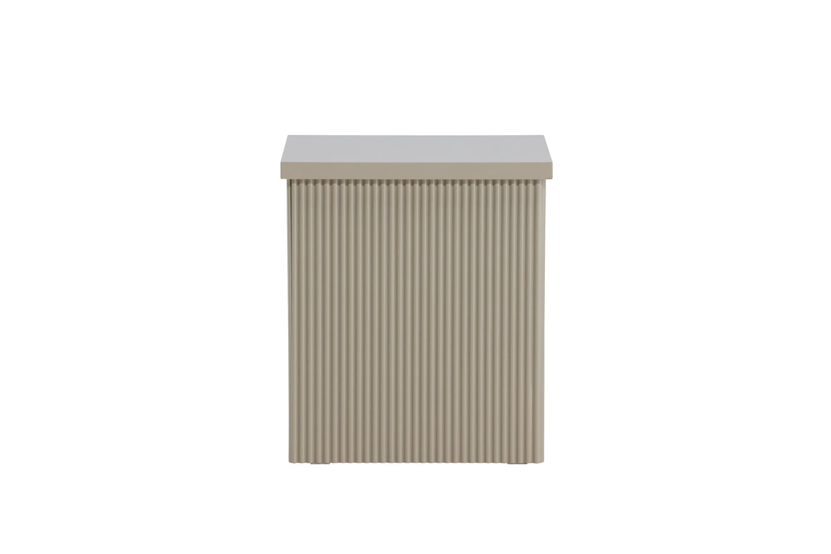 Lenox Sidobord – 40 x 40