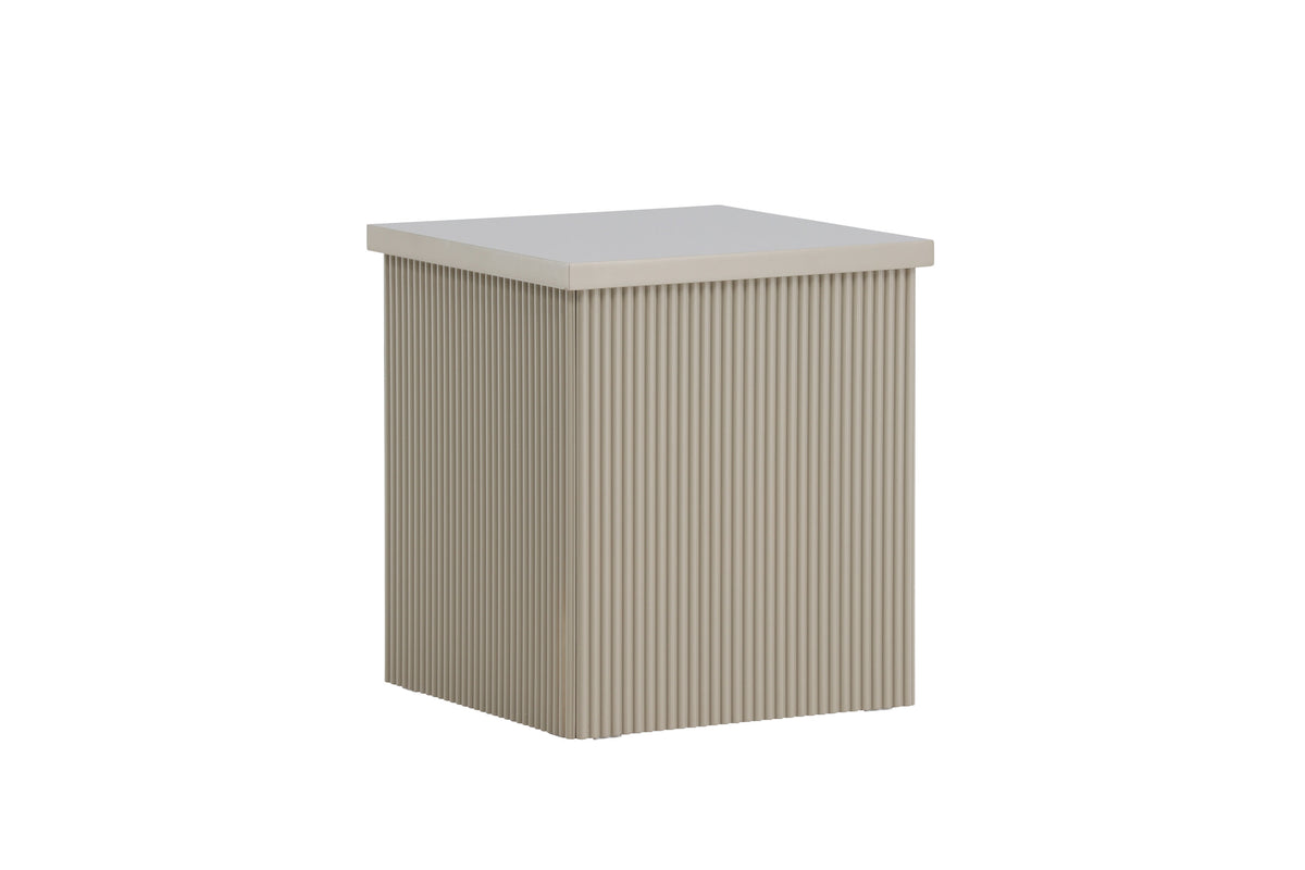 Lenox Sidobord – 40 x 40