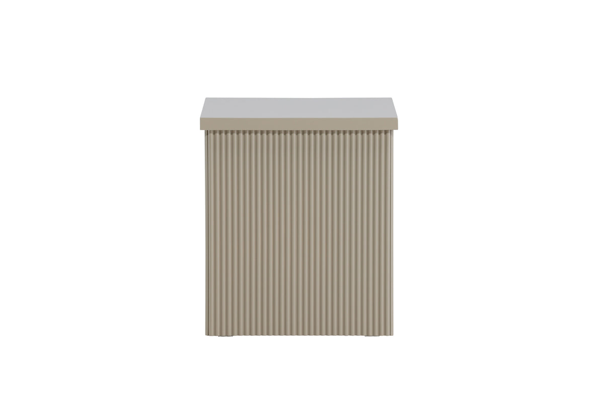 Lenox Sidobord – 40 x 40