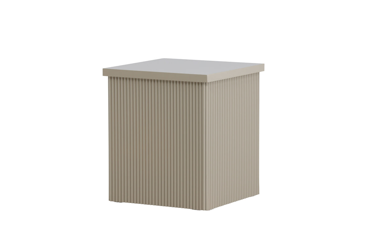 Lenox Sidobord – 40 x 40