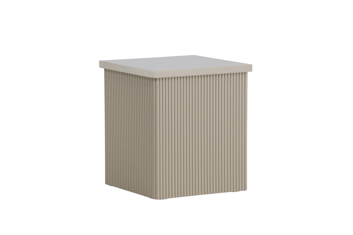 Lenox Sidobord – 40 x 40