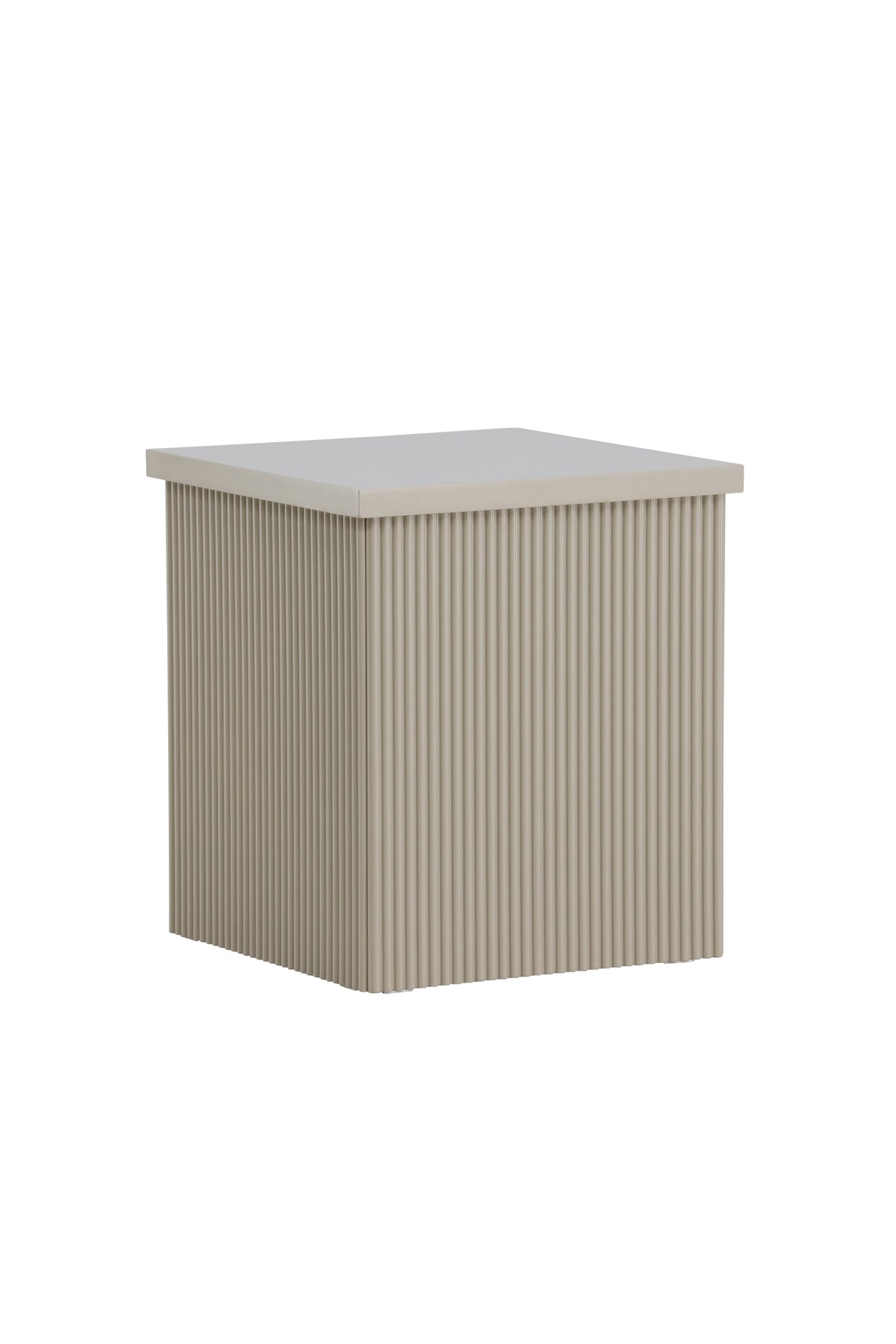 Lenox Sidobord – 40 x 40