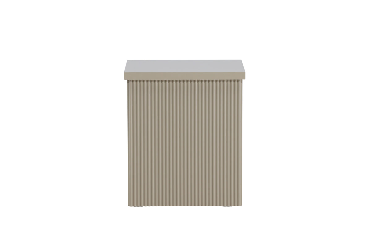 Lenox Sidobord – 40 x 40