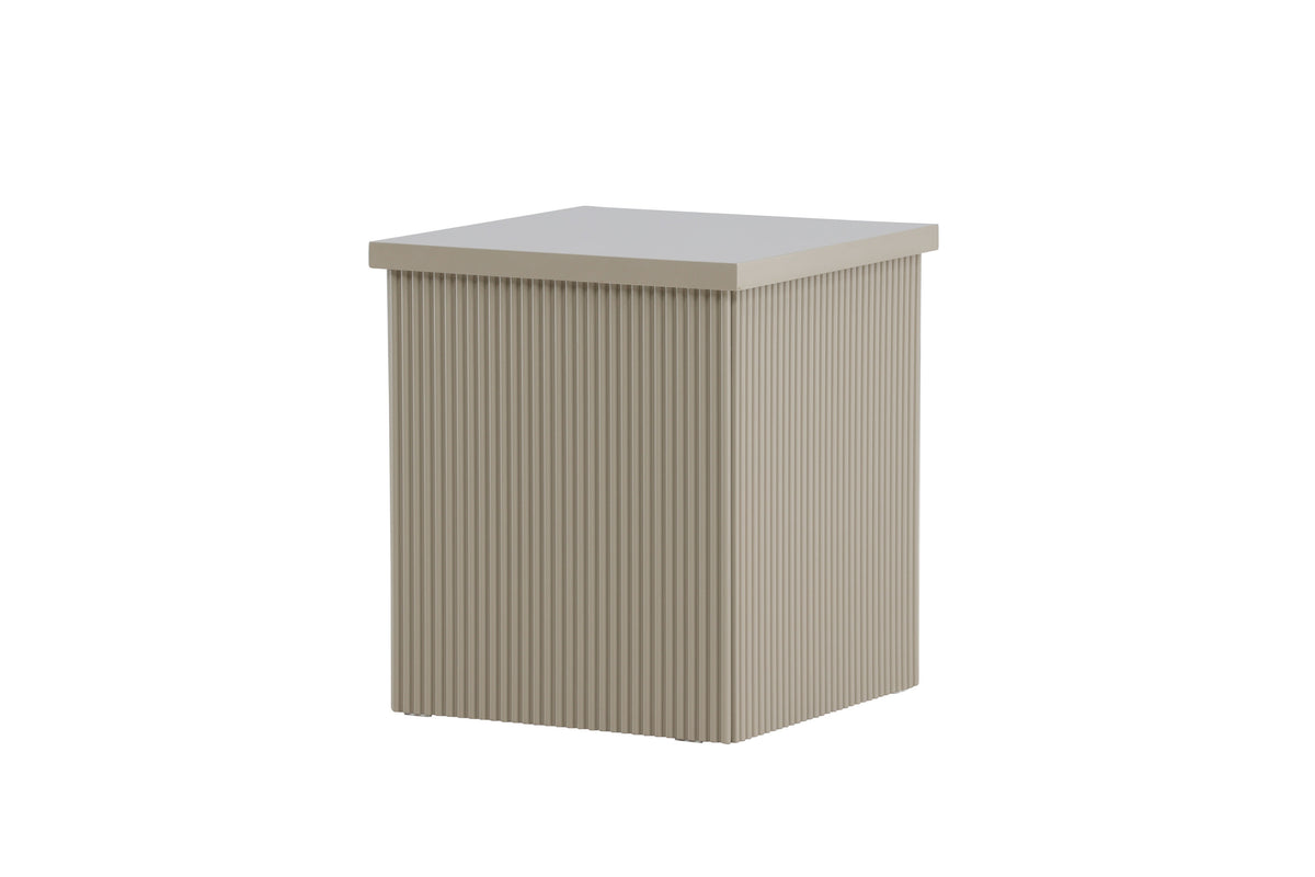 Lenox Sidobord – 40 x 40