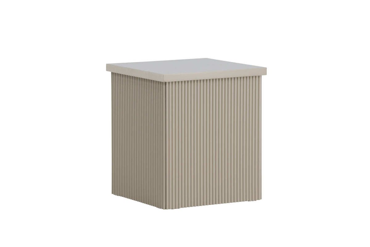 Lenox Sidobord – 40 x 40