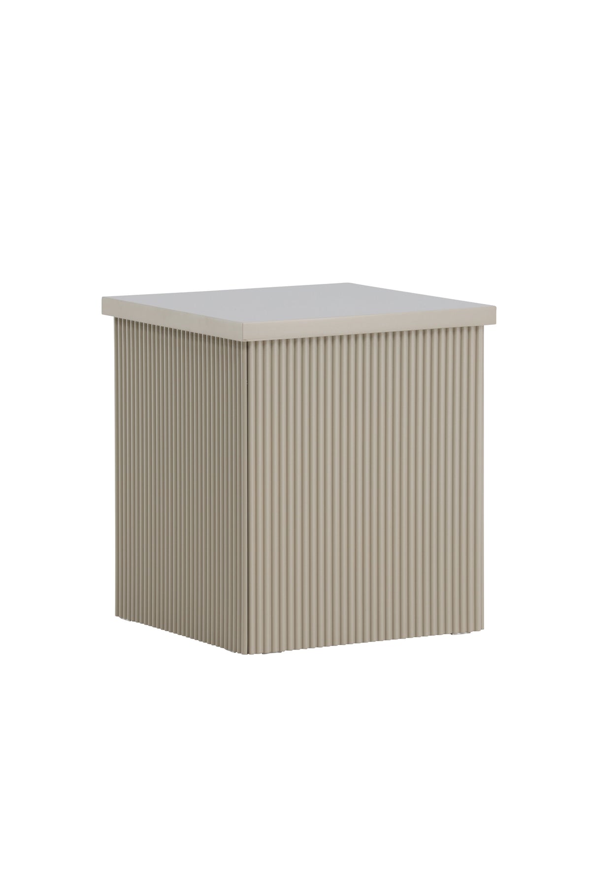 Lenox Sidobord – 40 x 40