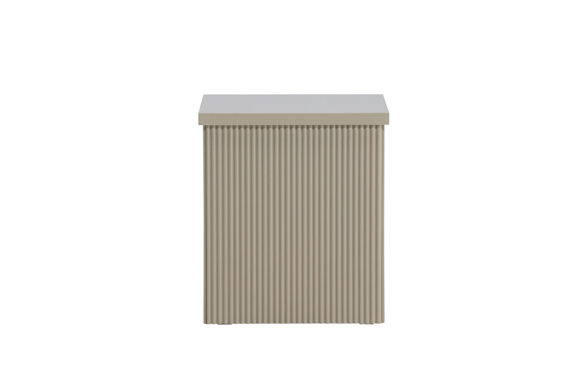 Lenox Sidobord – 40 x 40