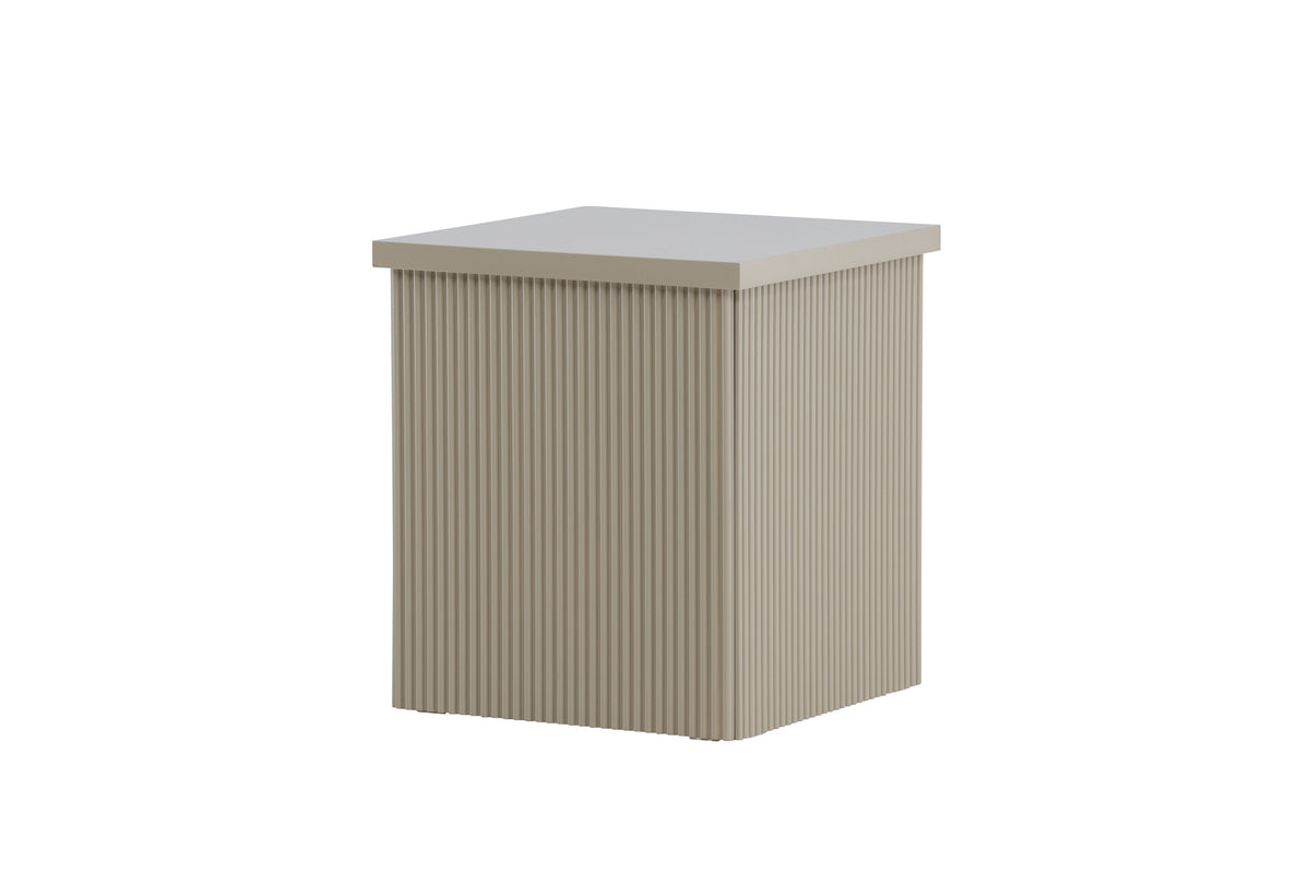 Lenox Sidobord – 40 x 40
