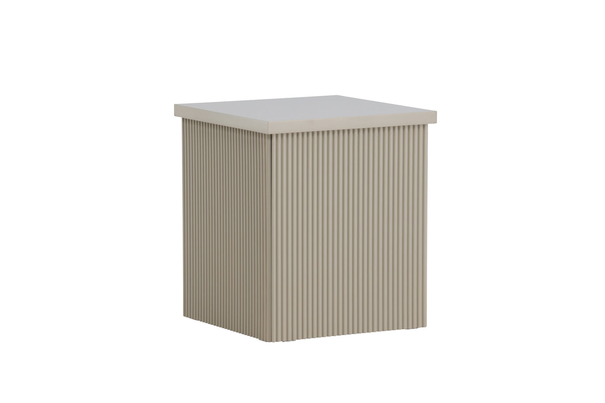 Lenox Sidobord – 40 x 40