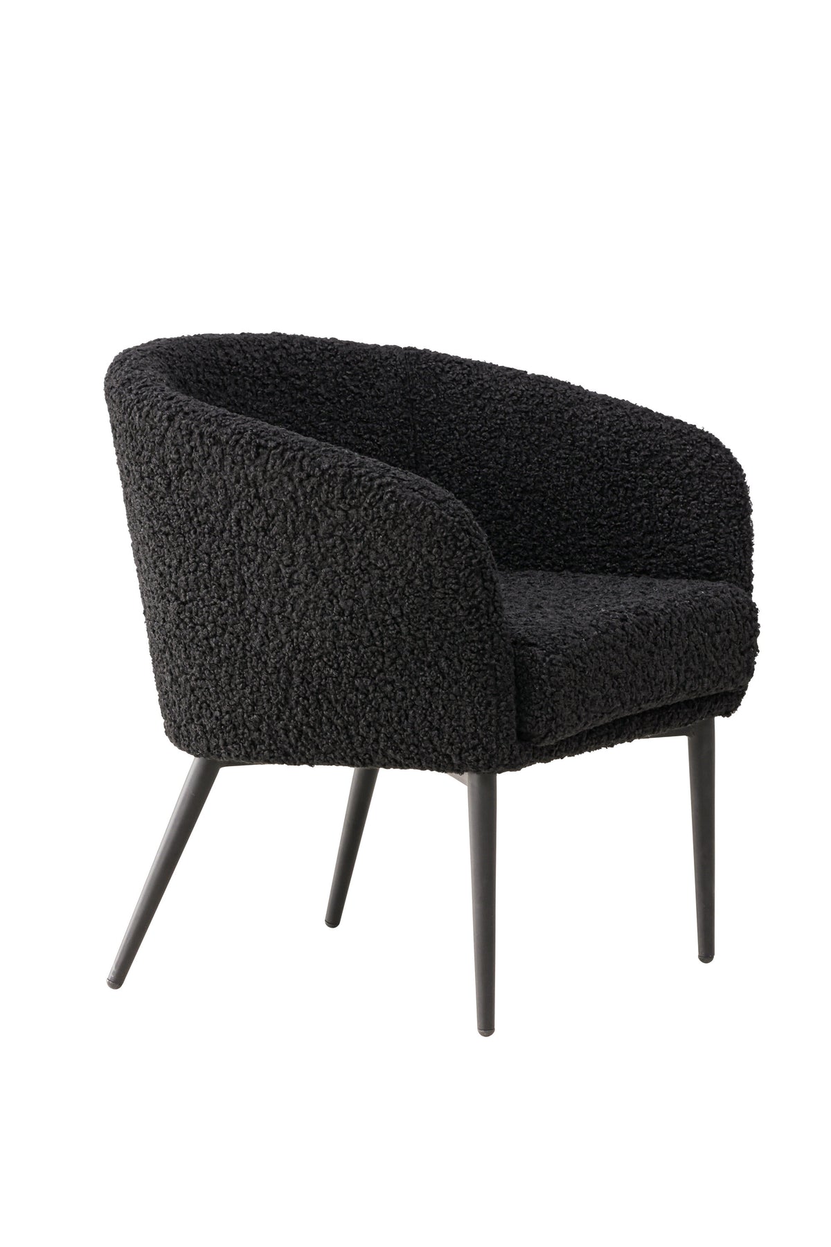 Fluffy Fåtölj – 64 x 70 x 66