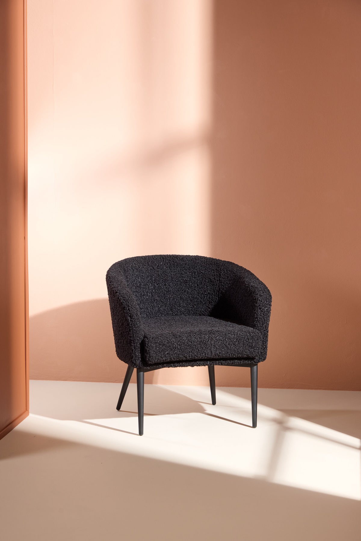 Fluffy Fåtölj – 64 x 70 x 66