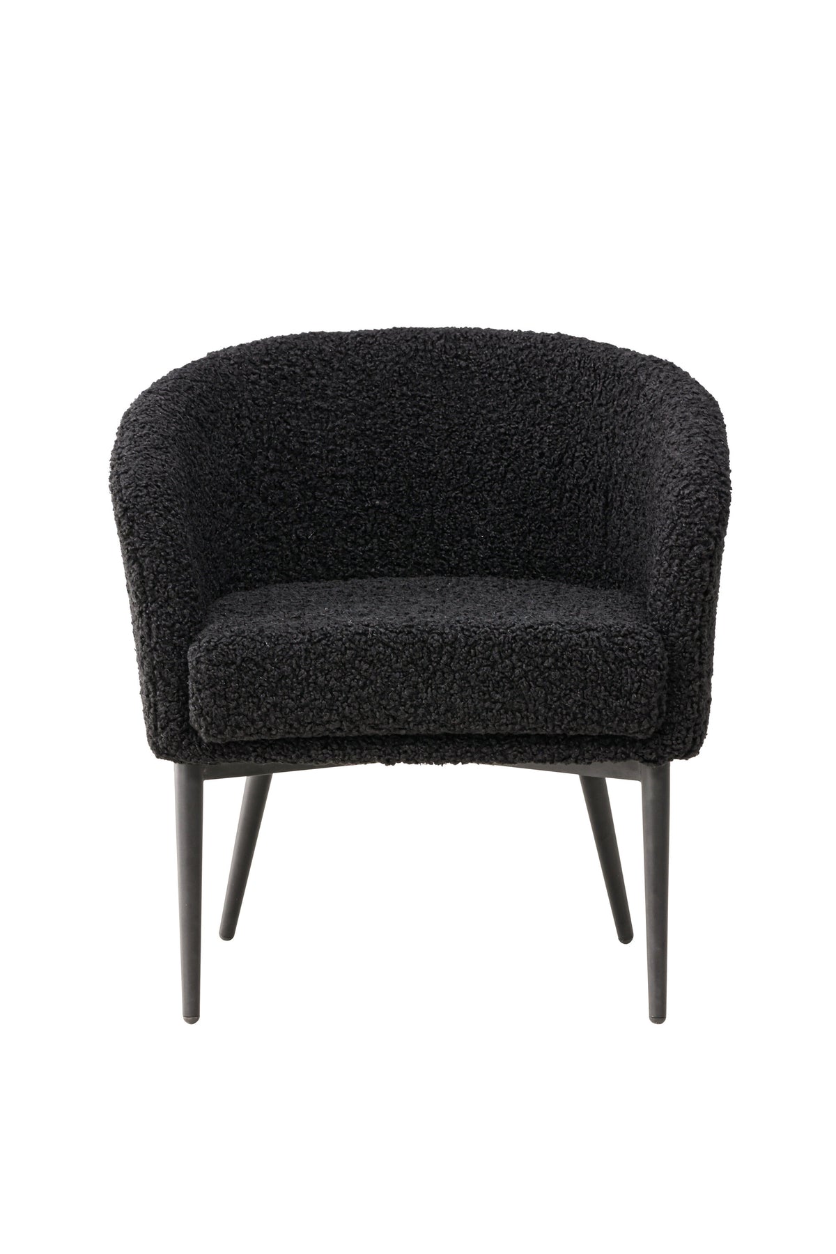 Fluffy Fåtölj – 64 x 70 x 66