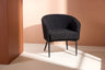 Fluffy Fåtölj – 64 x 70 x 66
