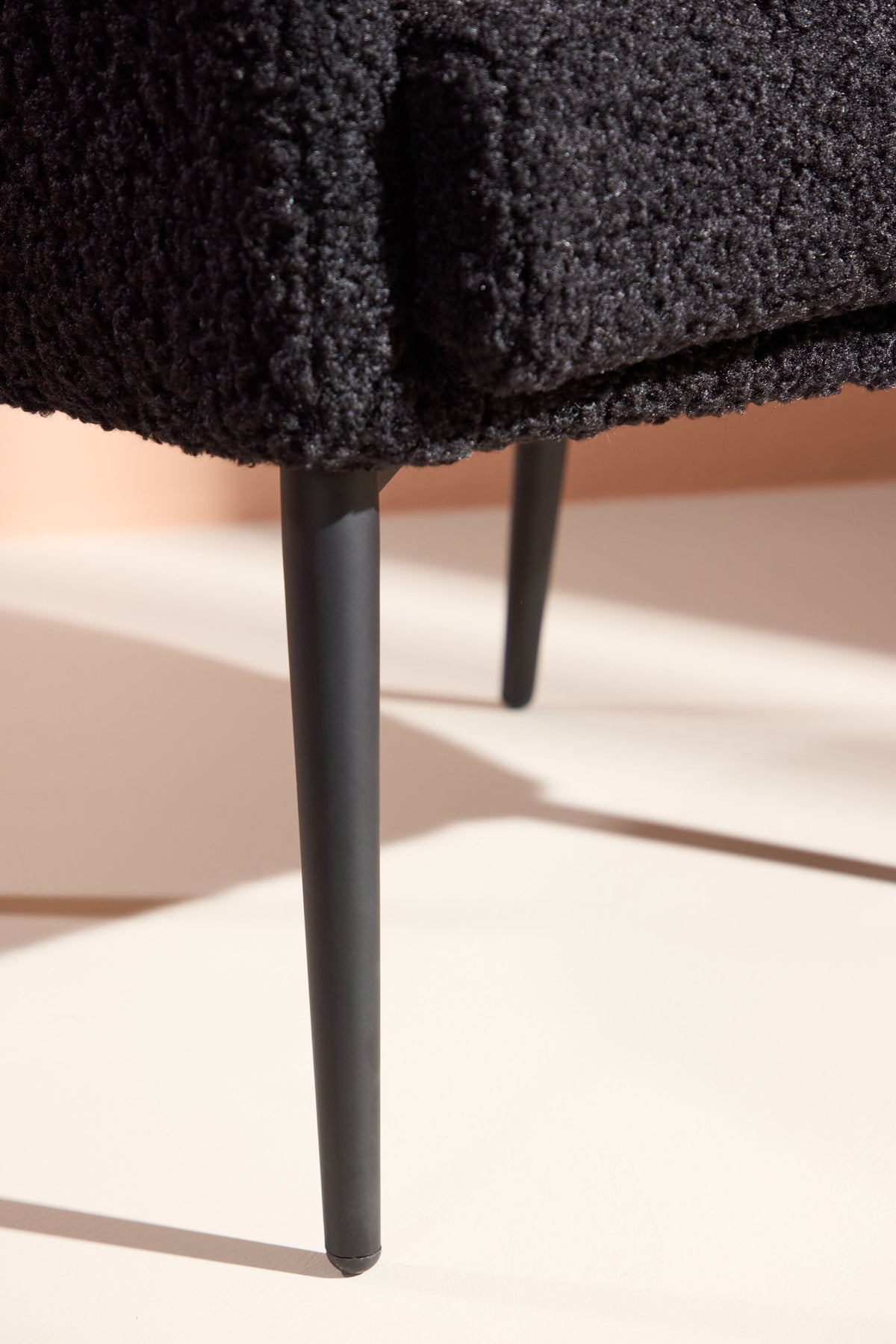 Fluffy Fåtölj – 64 x 70 x 66